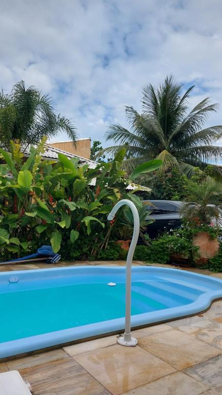 Pousada Imperial room 4