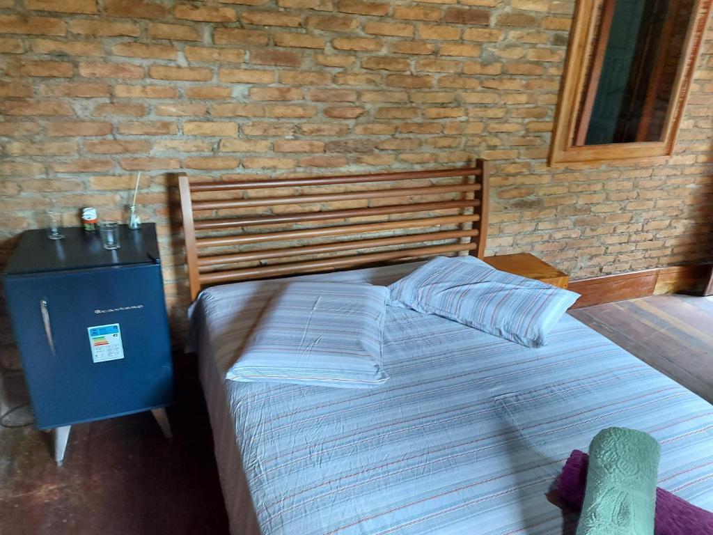 Pousada Imperial room 6